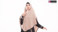 tips fashion wanita muslimah