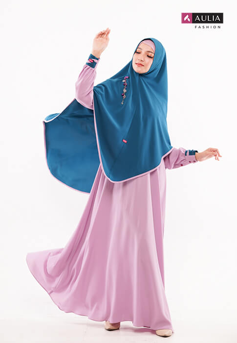 tips memilih baju muslim online