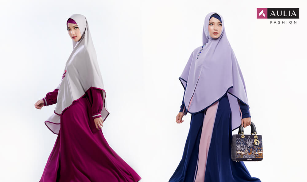 mix and match gamis