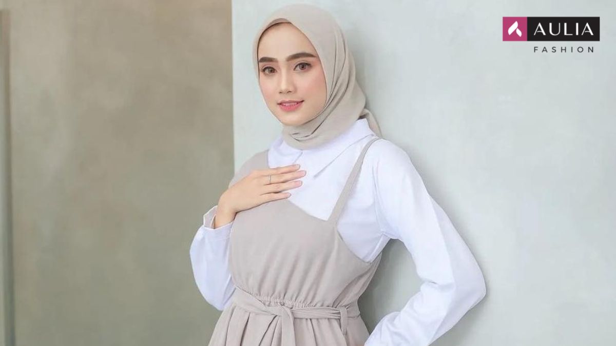 outfit hangout hijab